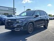 Subaru Forester Hybrid