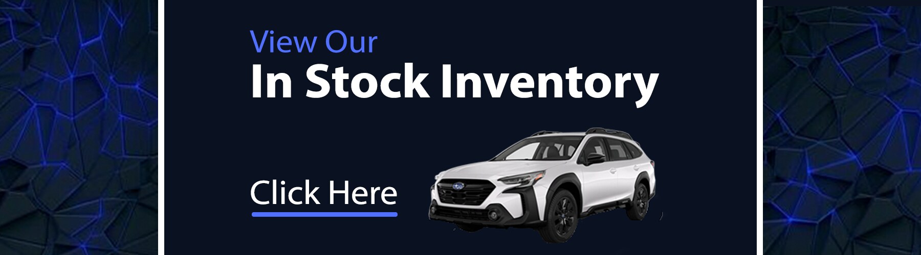 Frank Fletcher Subaru New & Used Car Dealer in Joplin, MO