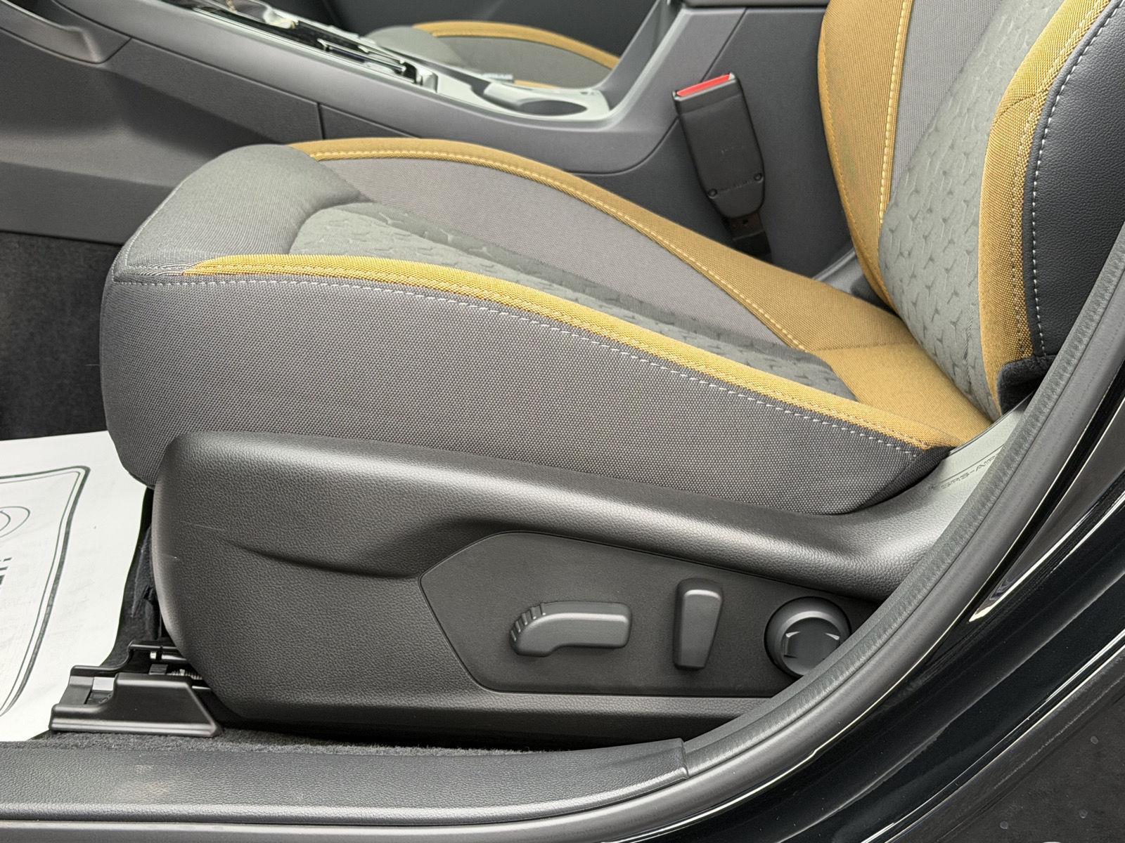 2026 Subaru Crosstrek Sport - Photo 12