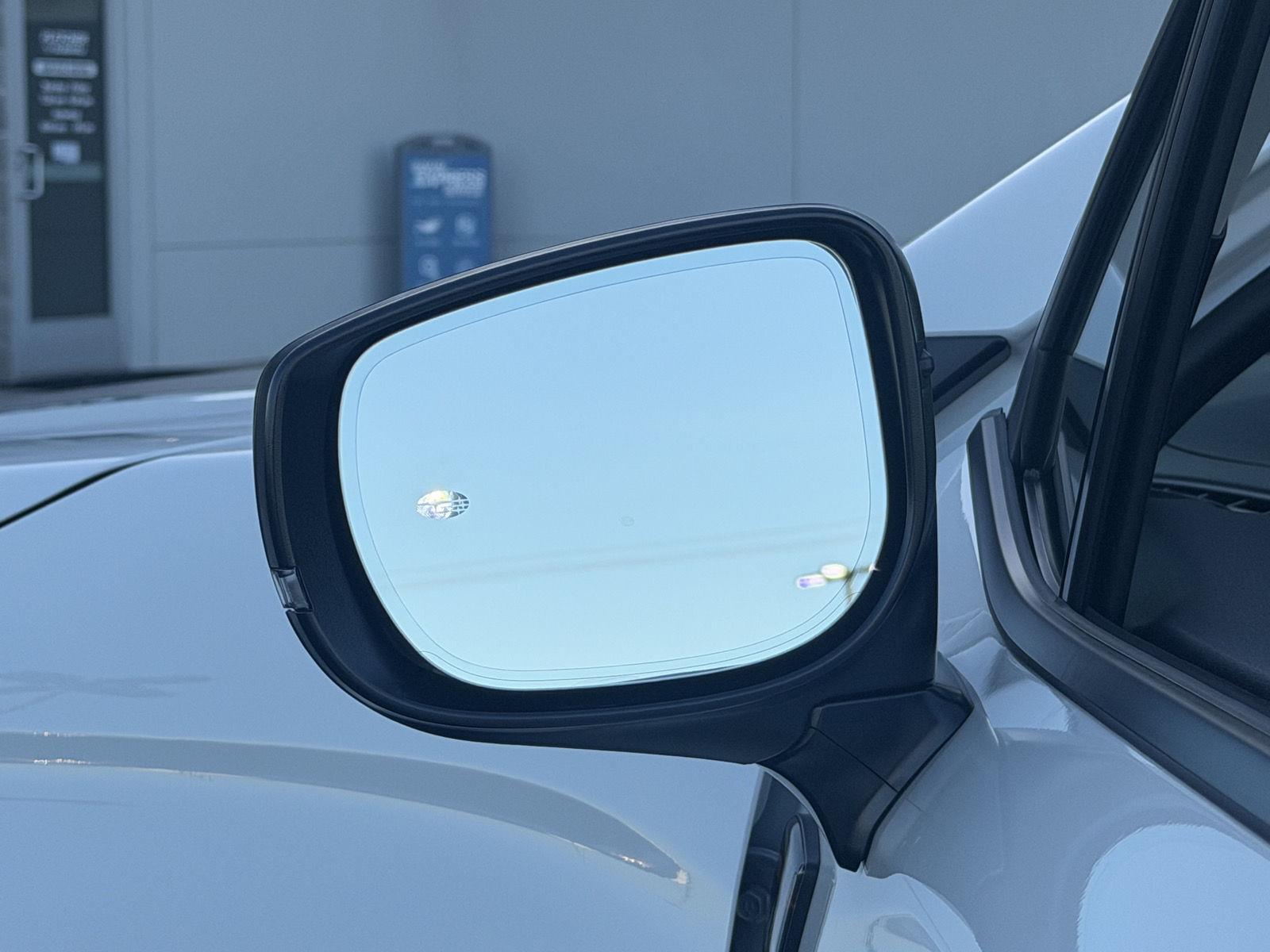 2026 Subaru Forester Wilderness photo 3