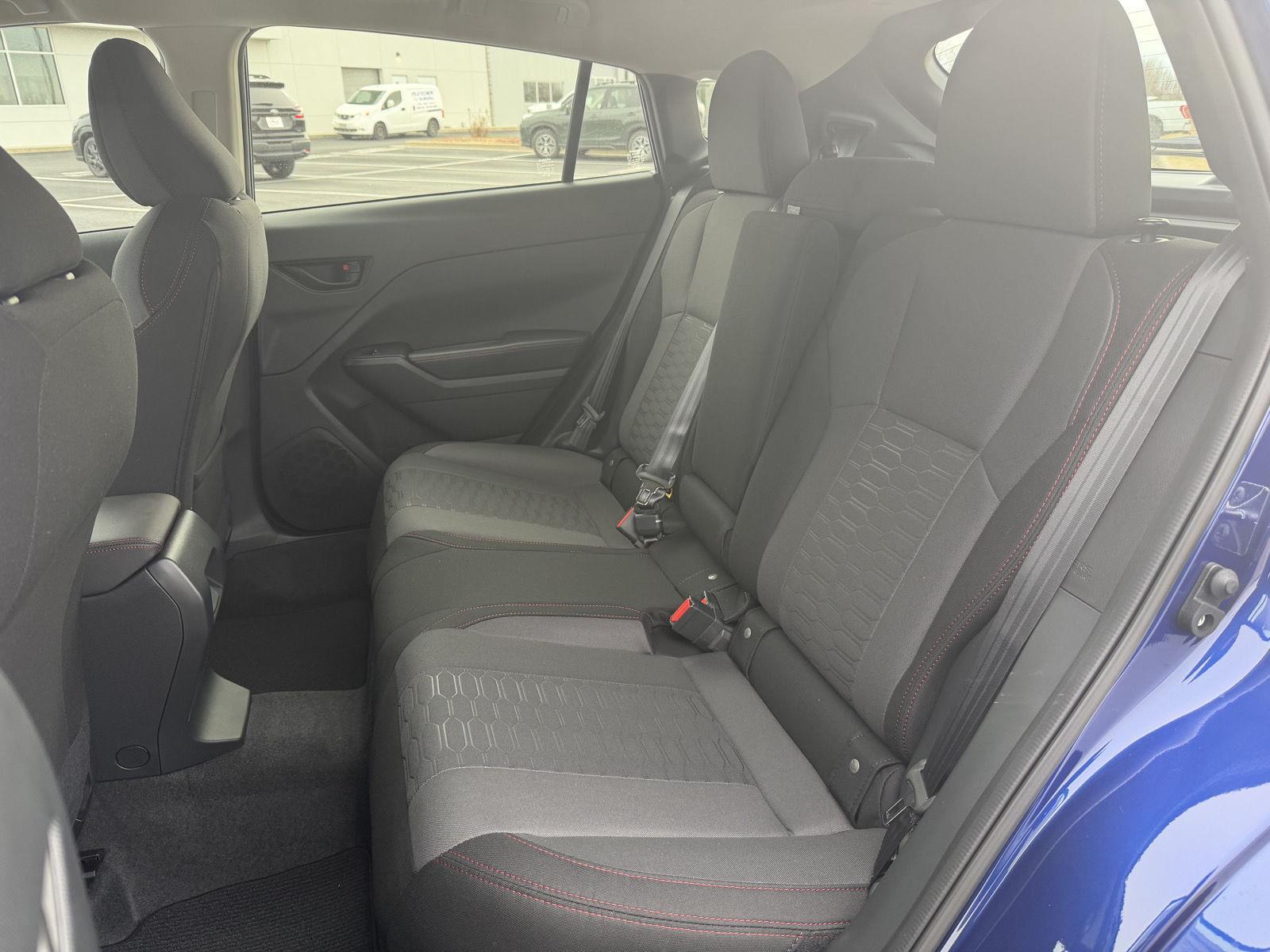 2026 Subaru Impreza Sport - Photo 13