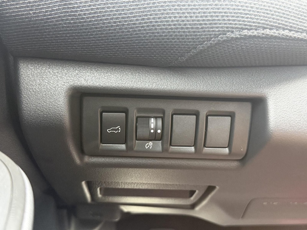 New 2026 Subaru Outback Limited XT SUV