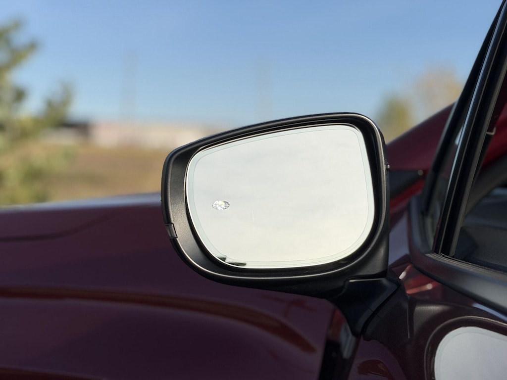 New 2025 Subaru Forester Hybrid Limited SUV