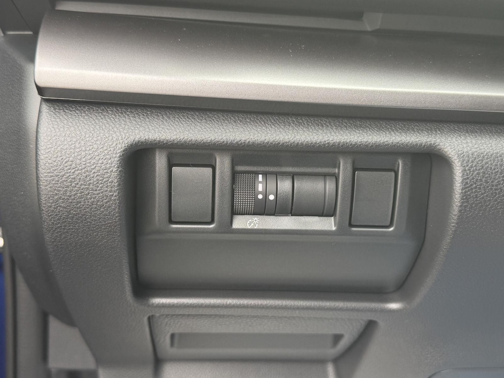 New 2026 Subaru Impreza Sport 5-Door