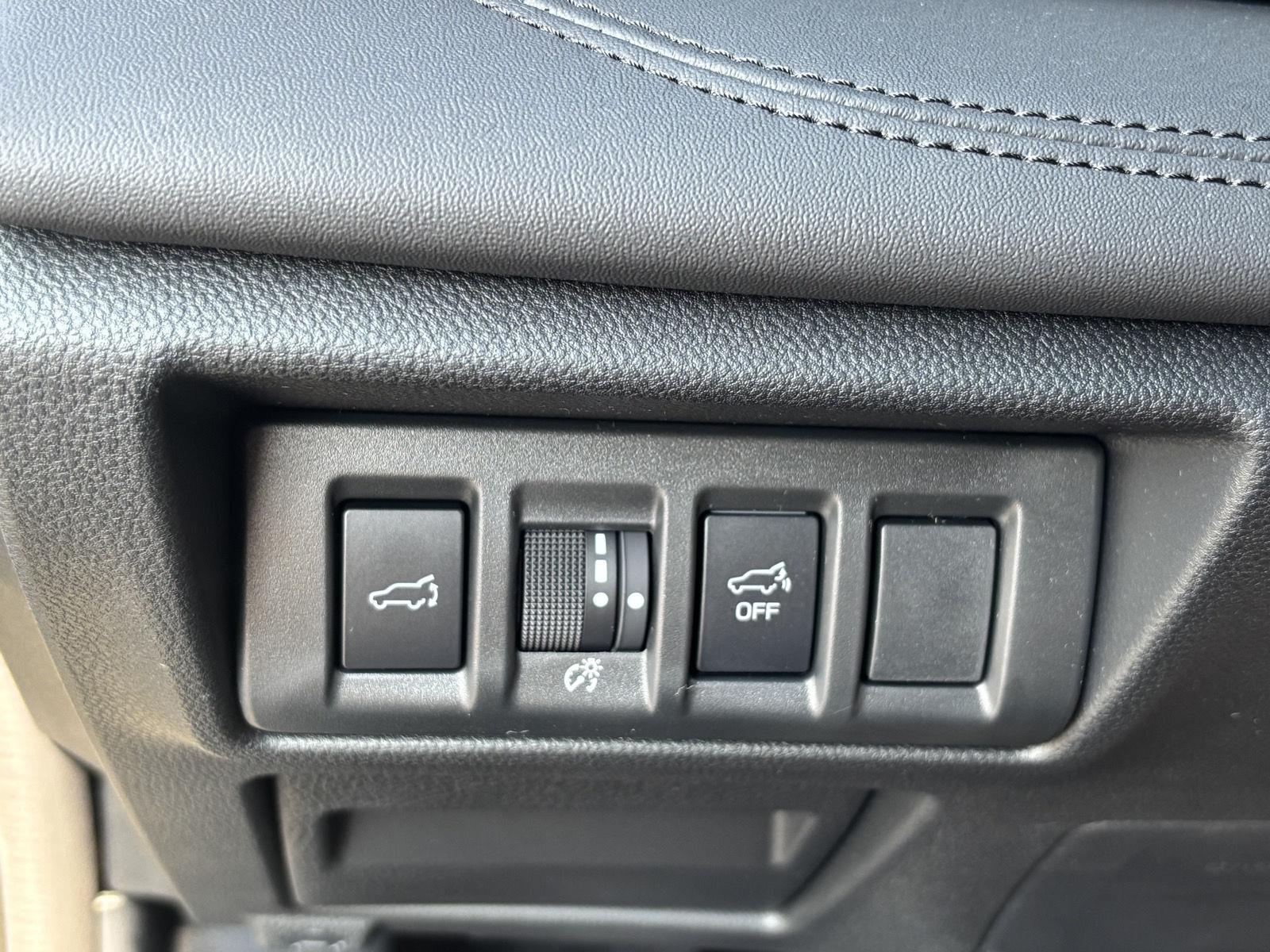 2025 Subaru Outback Wilderness photo 3