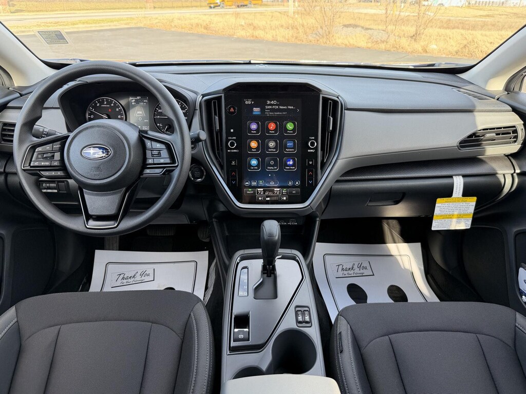New 2026 Subaru Crosstrek Premium SUV