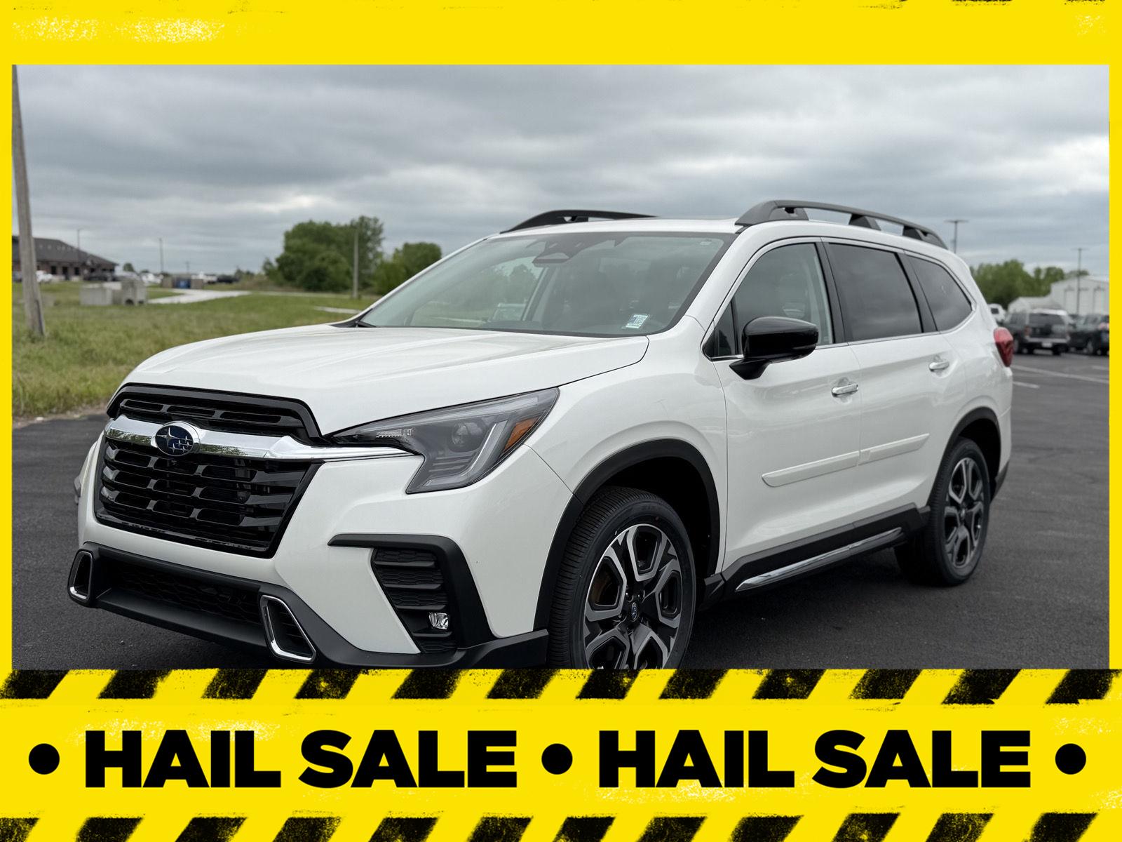 New Vehicle Specials | Frank Fletcher Subaru, Joplin, MO New Vehicle Specials | Frank Fletcher Subaru, Joplin, MO