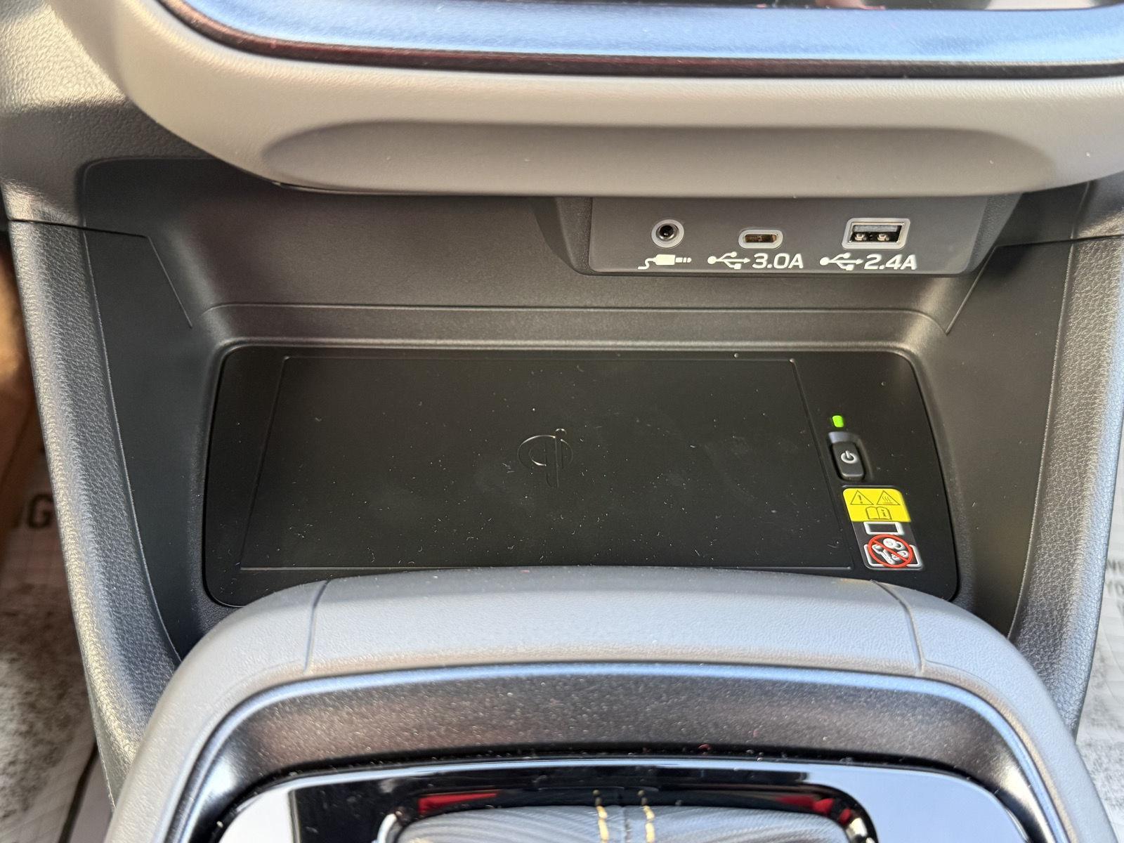 2026 Subaru Crosstrek Sport - Photo 8