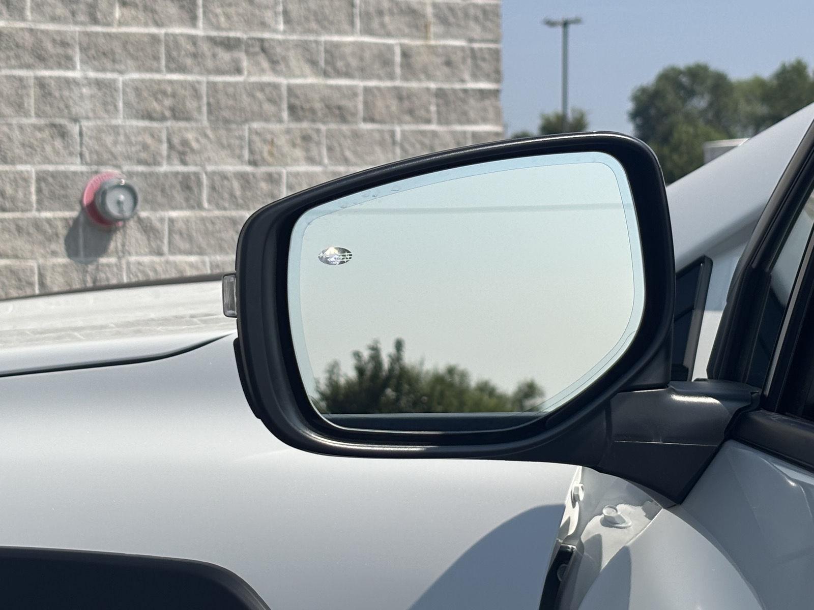 2025 Subaru Outback Wilderness photo 3