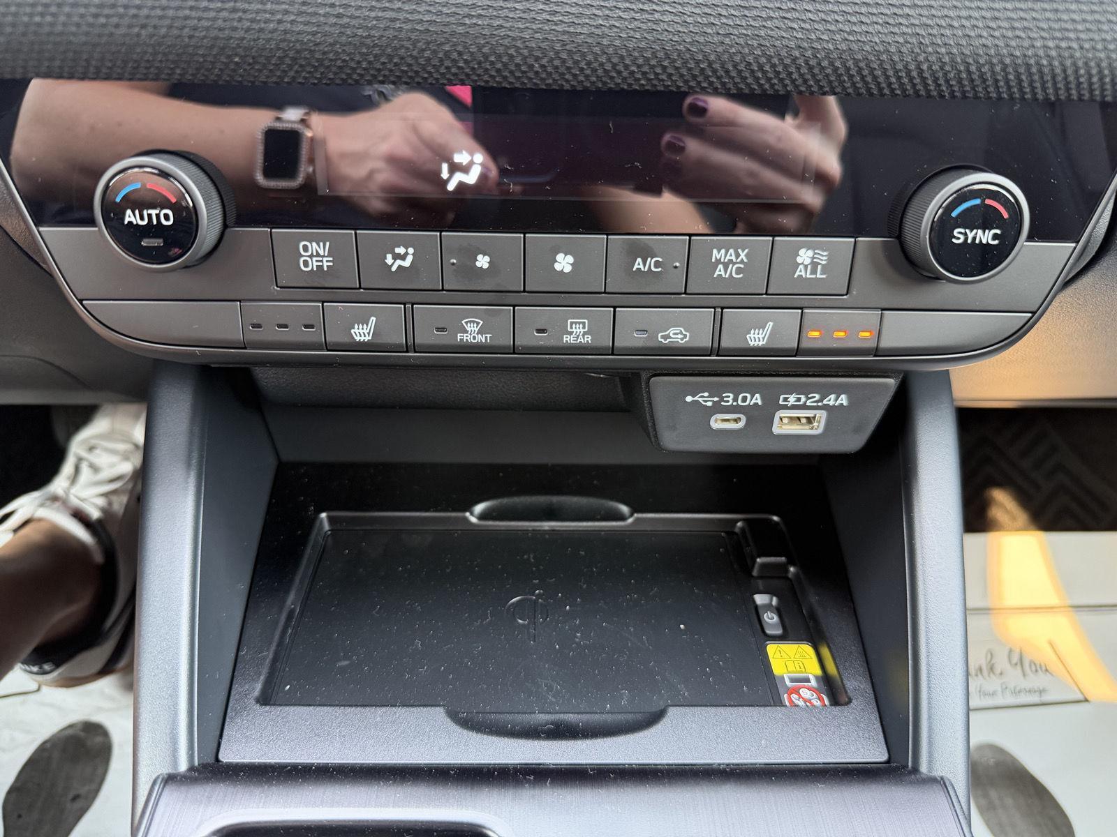 2026 Subaru Outback Limited XT - Photo 9