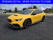  Subaru WRX