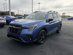 2027 Subaru Ascent Premium 7-Passenger SUV