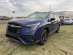 2026 Subaru Ascent Premium 7-Passenger SUV