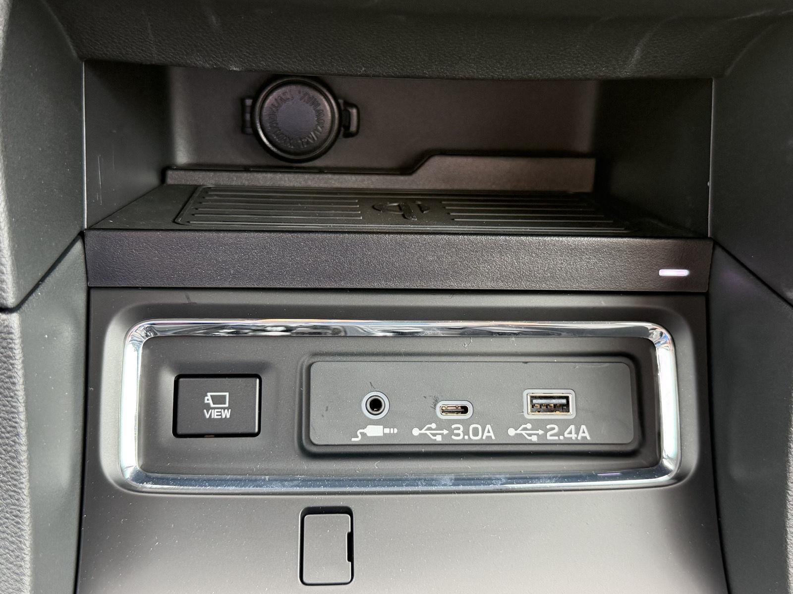 2026 Subaru Ascent Limited Bronze Edition - Photo 13