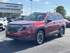 2025 Subaru Forester Premium SUV