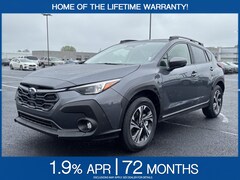 2025 Subaru Crosstrek Premium SUV