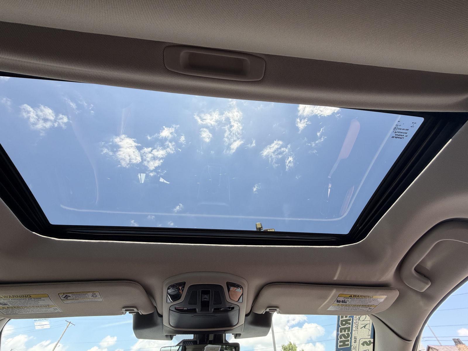 2025 Subaru Outback 18