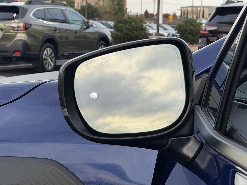 New 2026 Subaru Crosstrek Wilderness SUV