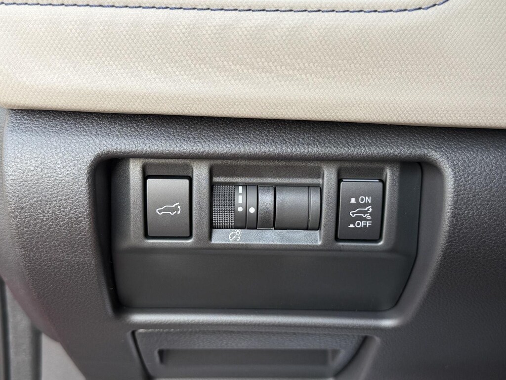New 2026 Subaru Forester Premium SUV