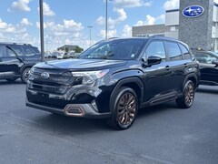 2025 Subaru Forester Sport SUV