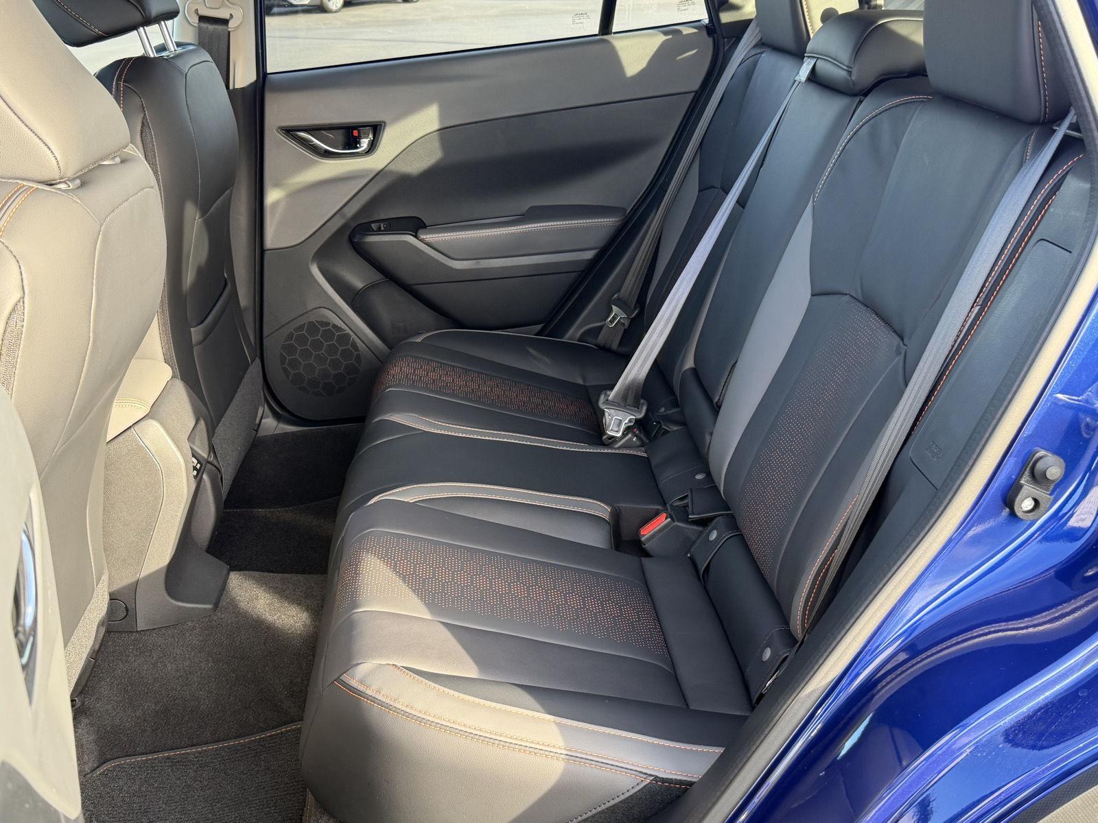 2026 Subaru Crosstrek Limited - Photo 16