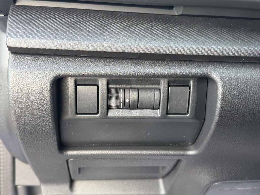 New 2026 Subaru Crosstrek Premium SUV