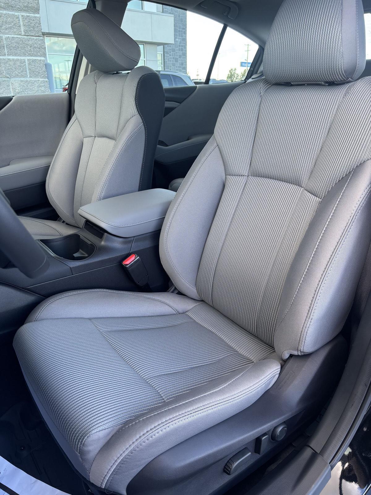 2025 Subaru Legacy Premium - Photo 11