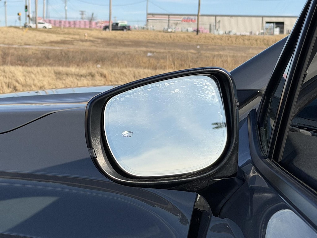 New 2026 Subaru Forester Touring SUV