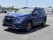  Subaru Ascent