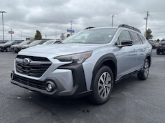 2025 Subaru Outback Premium SUV