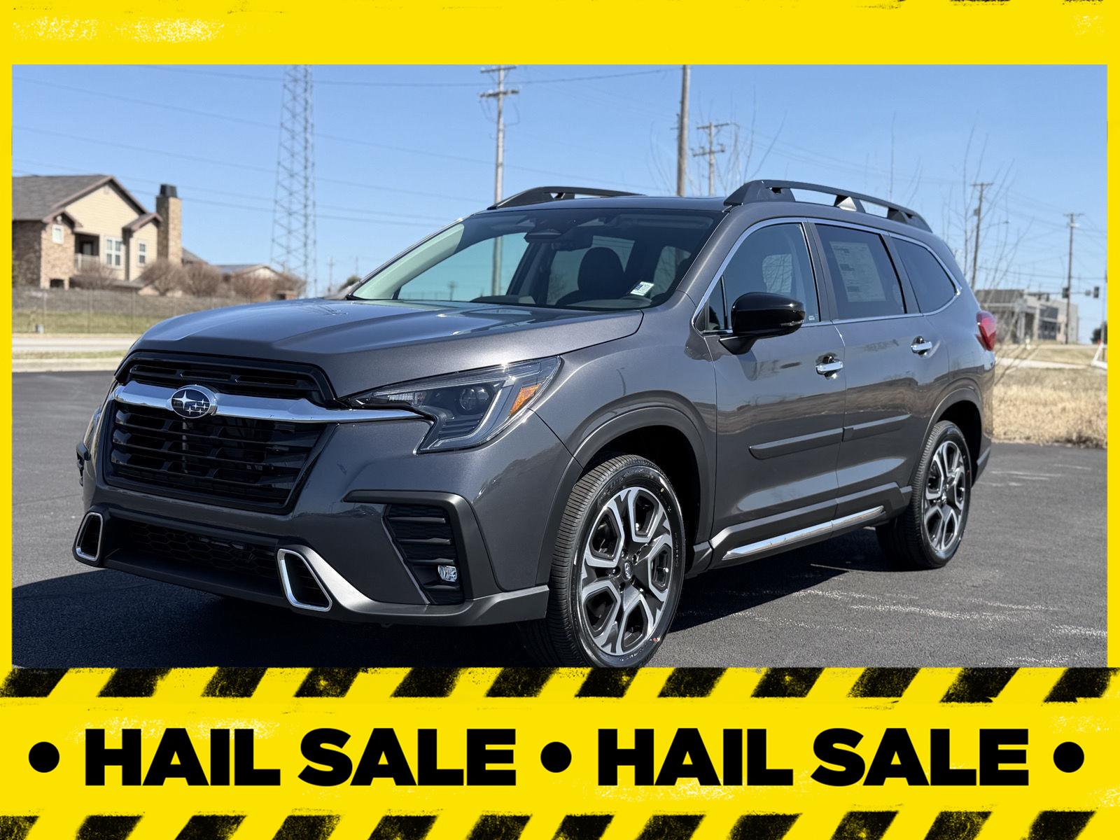 New Vehicle Specials | Frank Fletcher Subaru, Joplin, MO New Vehicle Specials | Frank Fletcher Subaru, Joplin, MO