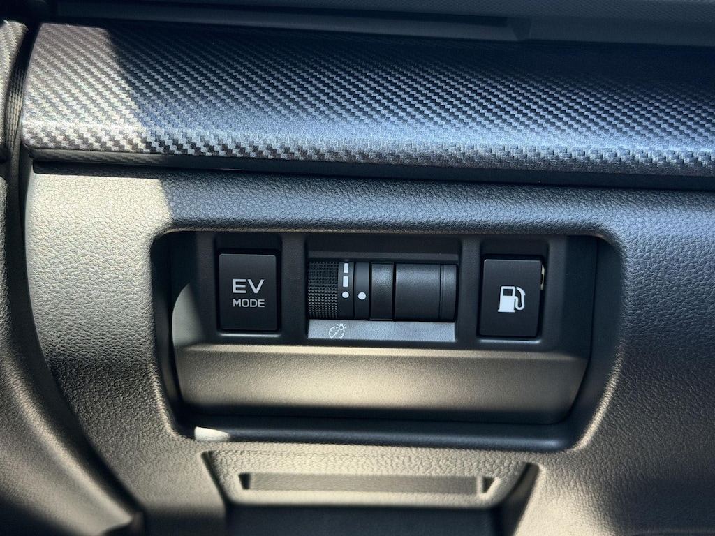 New 2026 Subaru Crosstrek Limited Hybrid SUV