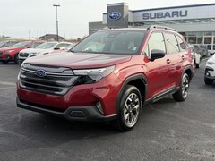 2026 Subaru Forester Premium SUV