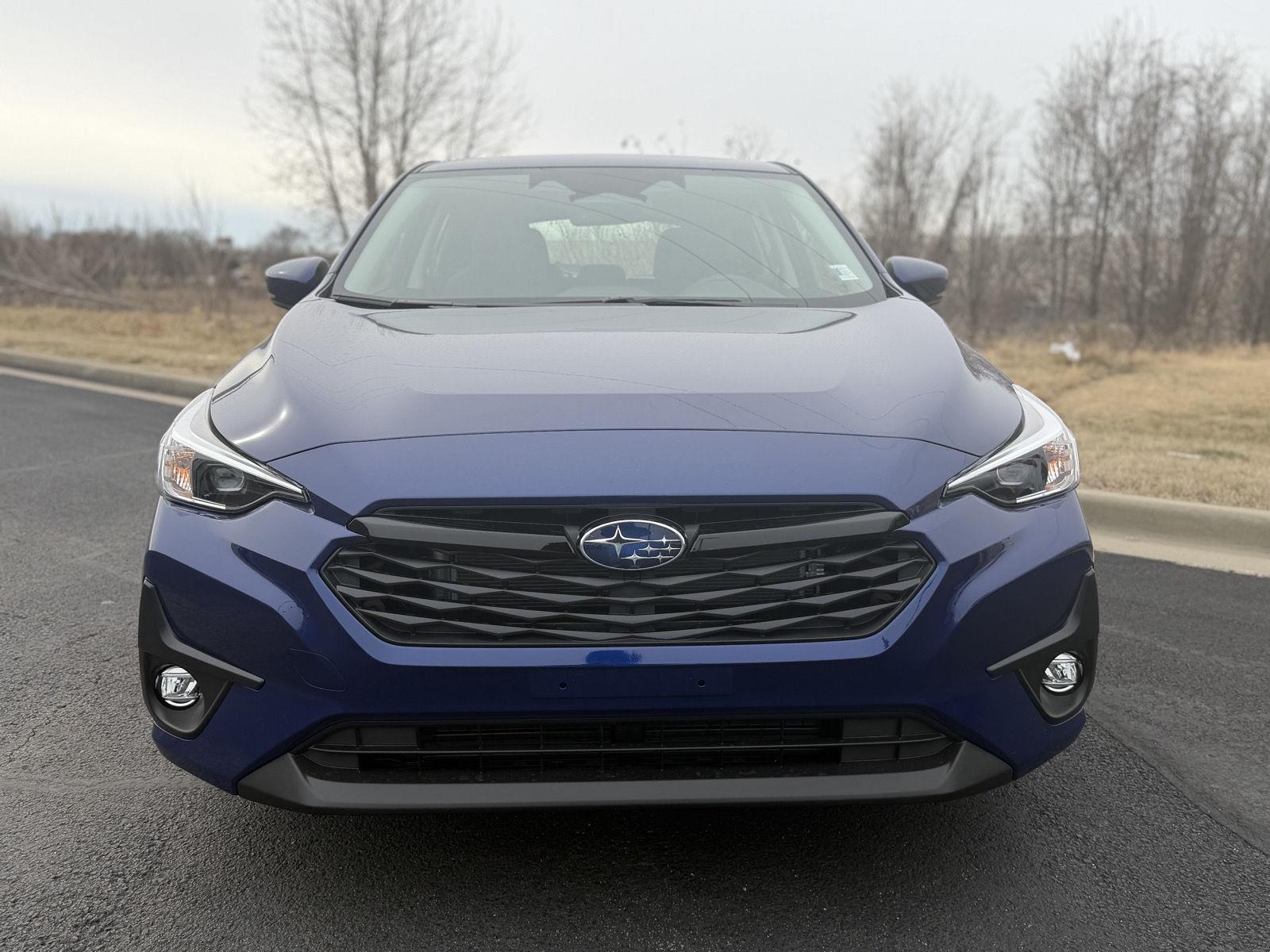 2026 Subaru Impreza Sport - Photo 9