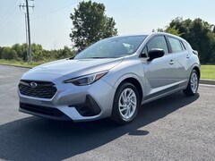 2025 Subaru Impreza Base 5-Door