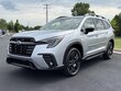 Subaru Ascent