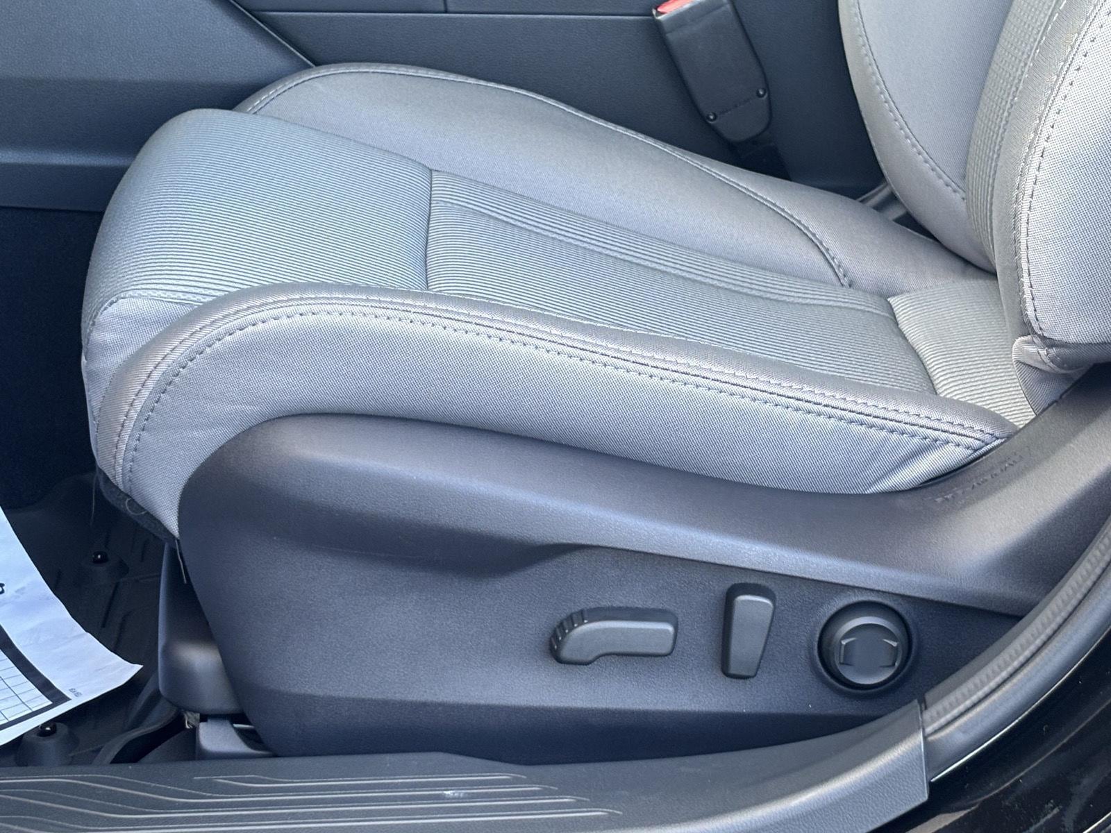 2025 Subaru Legacy Premium - Photo 12