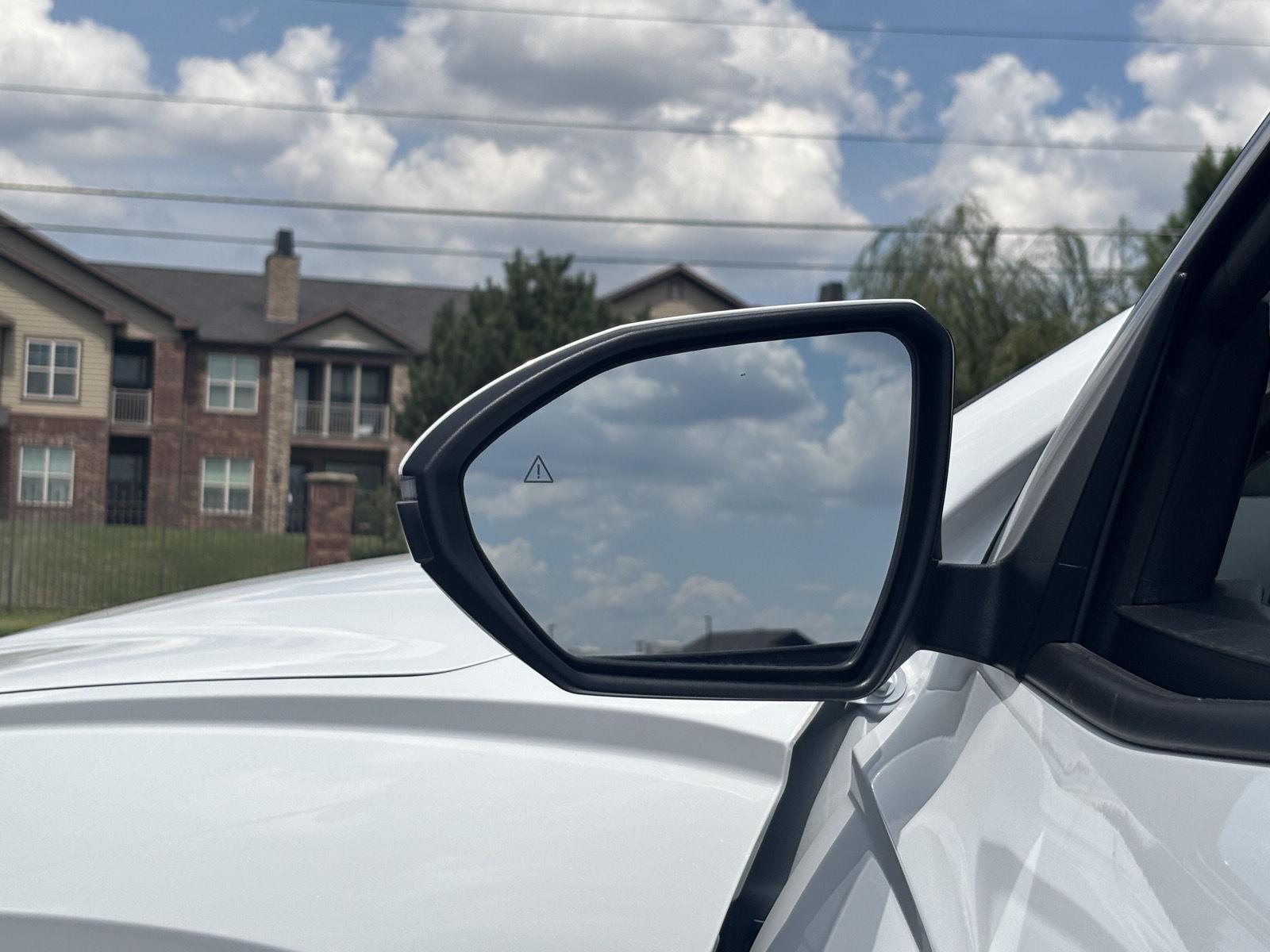2025 Hyundai Tucson SEL Convenience photo 3