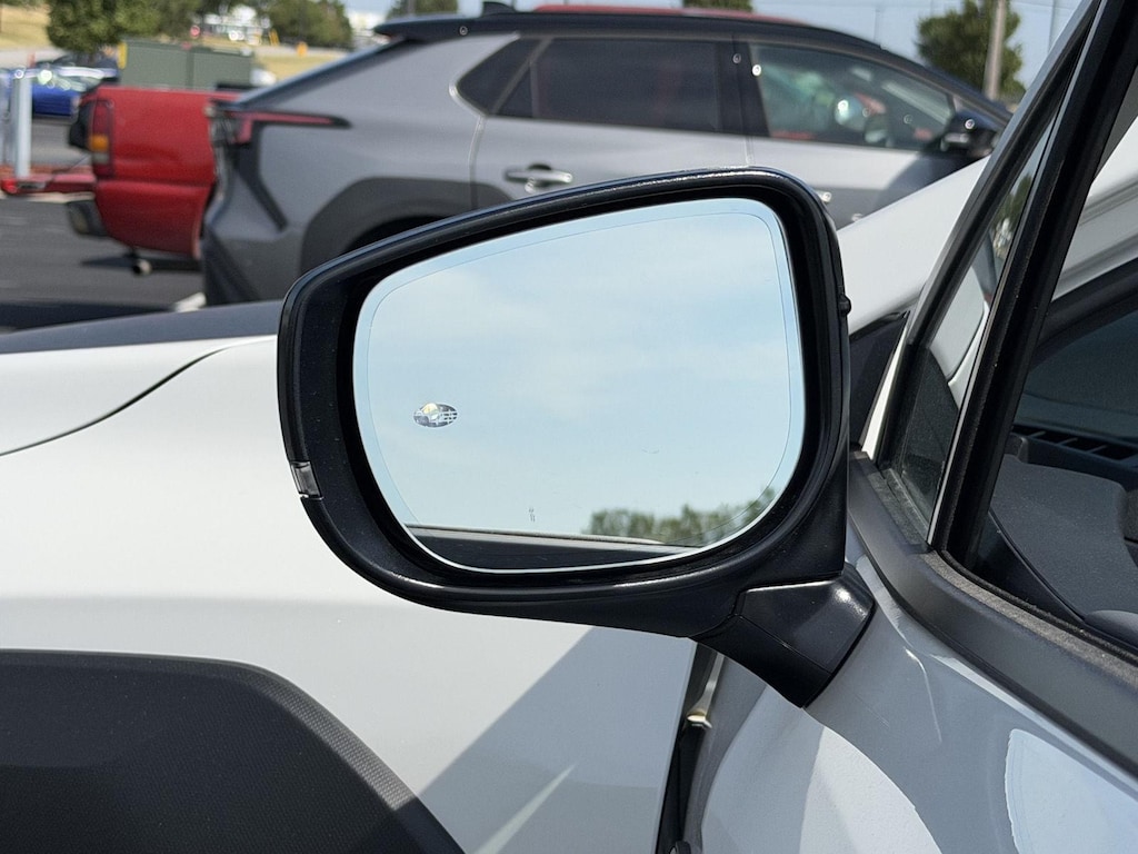 New 2026 Subaru Crosstrek Wilderness SUV