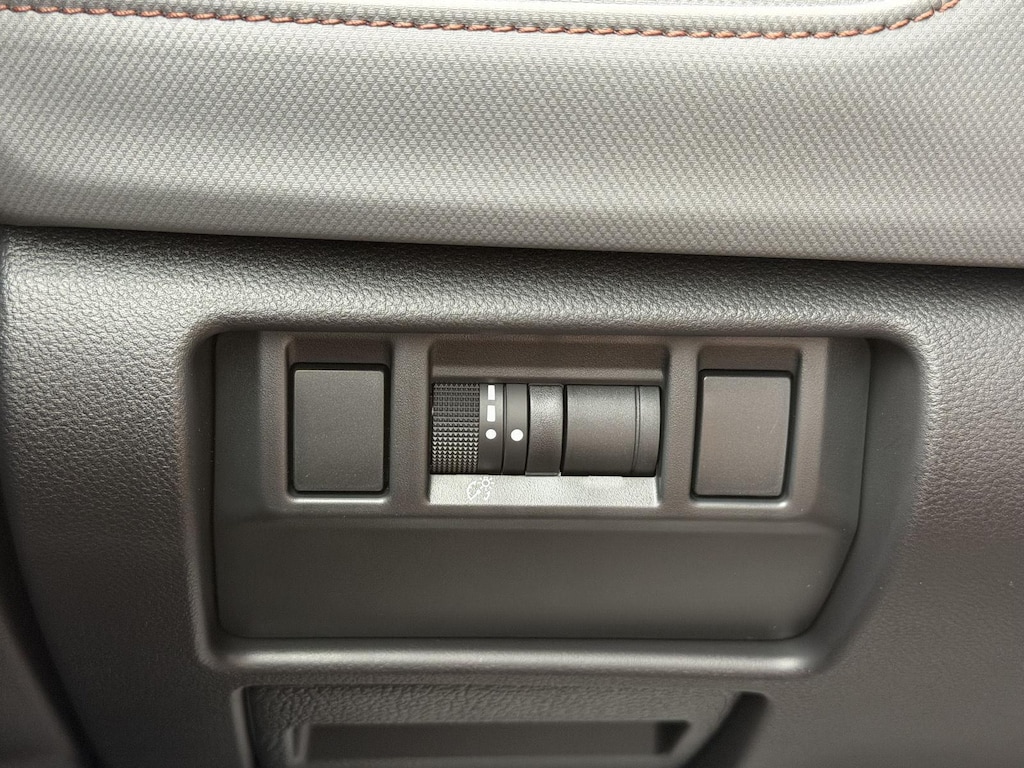 New 2026 Subaru Forester Sport SUV
