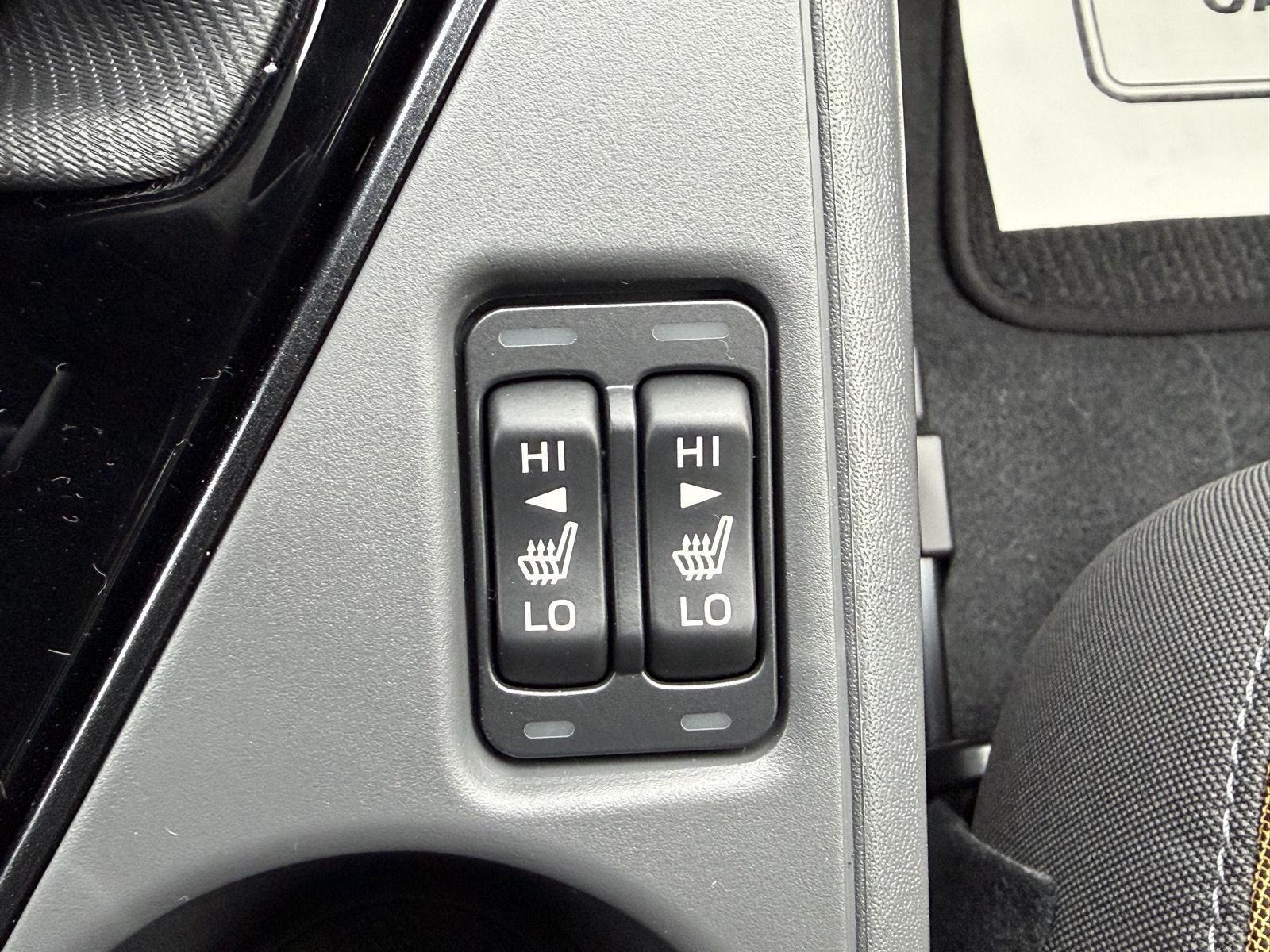 2026 Subaru Crosstrek Sport - Photo 13