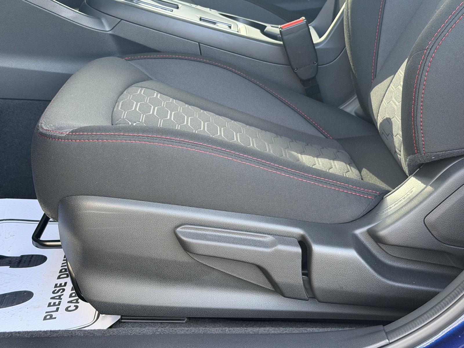 2026 Subaru Impreza Sport - Photo 10