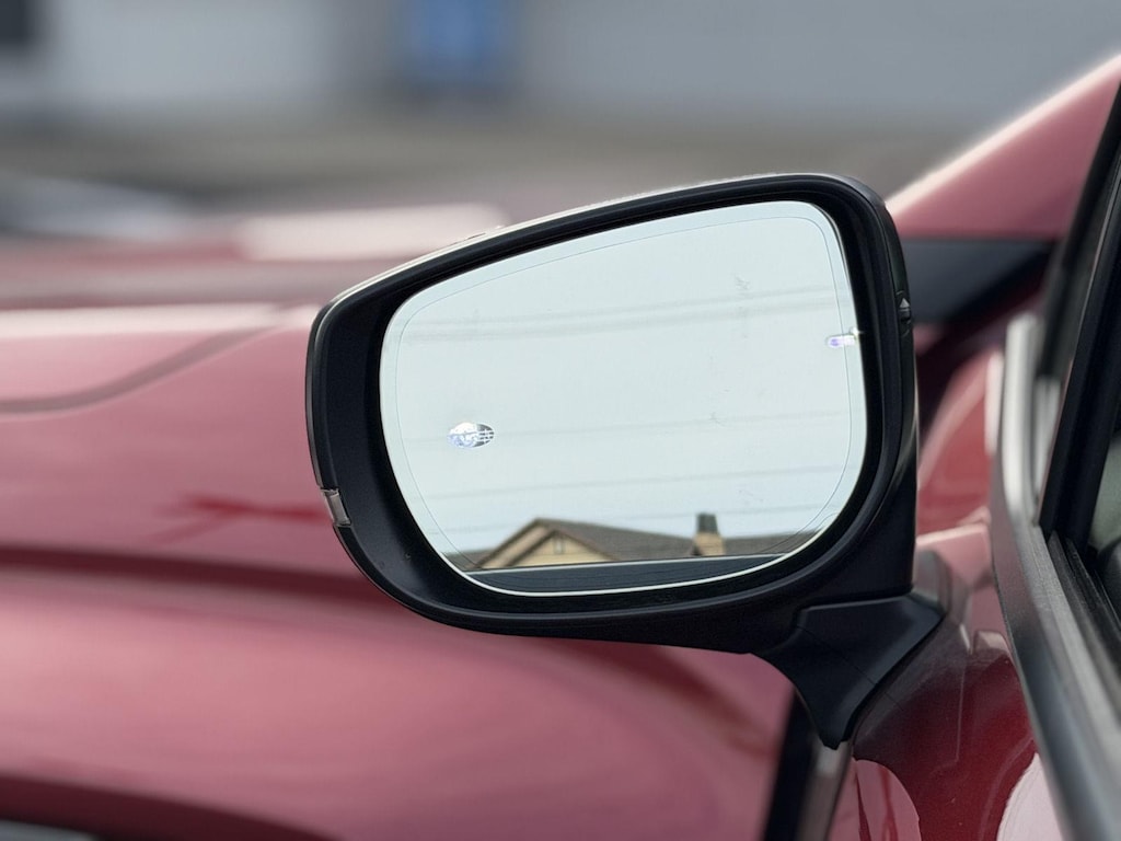 New 2025 Subaru Forester Limited Hybrid SUV