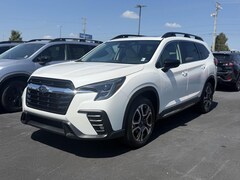 2027 Subaru Ascent Limited 7-Passenger SUV