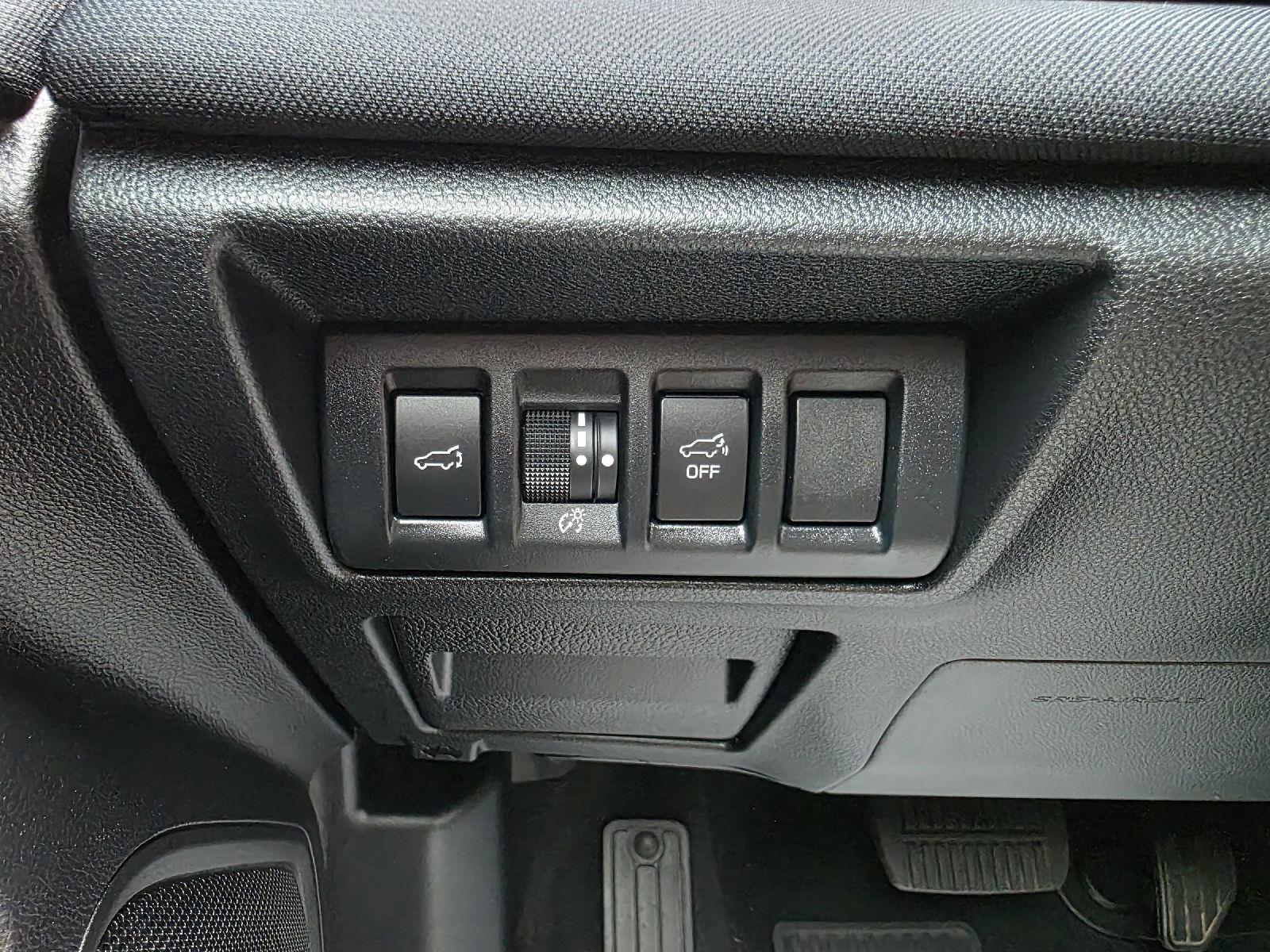 2024 Subaru Outback Premium photo 3