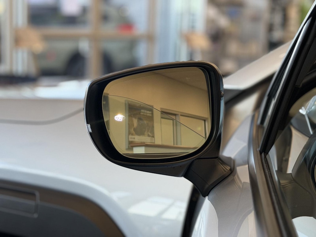 New 2026 Subaru Outback Premium SUV