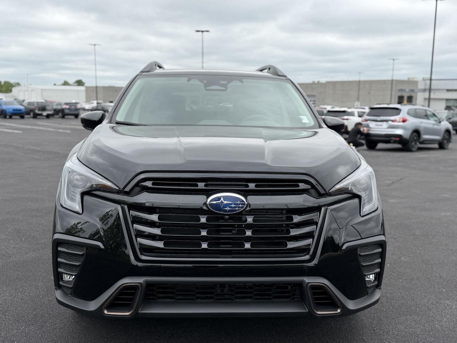 2026 Subaru Ascent Limited Bronze Edition - Photo 9