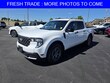  Ford Maverick Hybrid