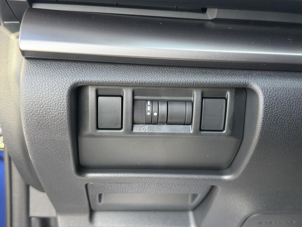 New 2026 Subaru Impreza Sport 5-Door