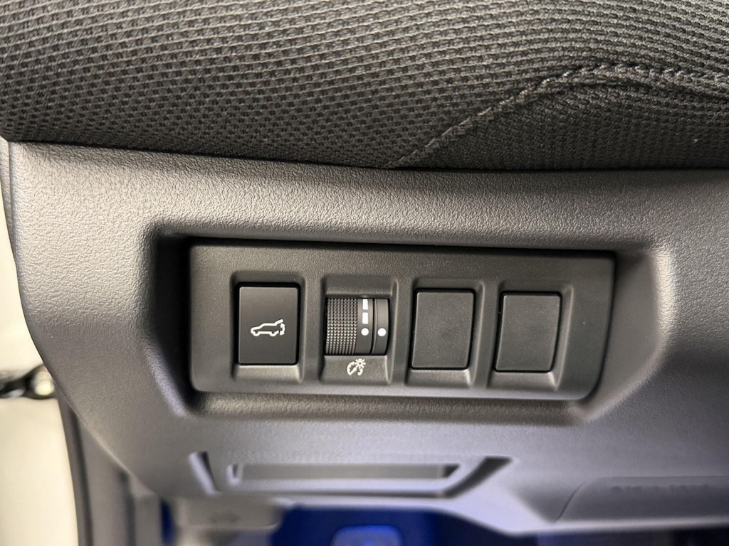 New 2026 Subaru Outback Premium SUV